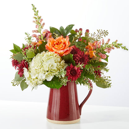 Fall's Finest Bouquet – SUNSHINE FLOWERS & GIFTS, Joaquin TX