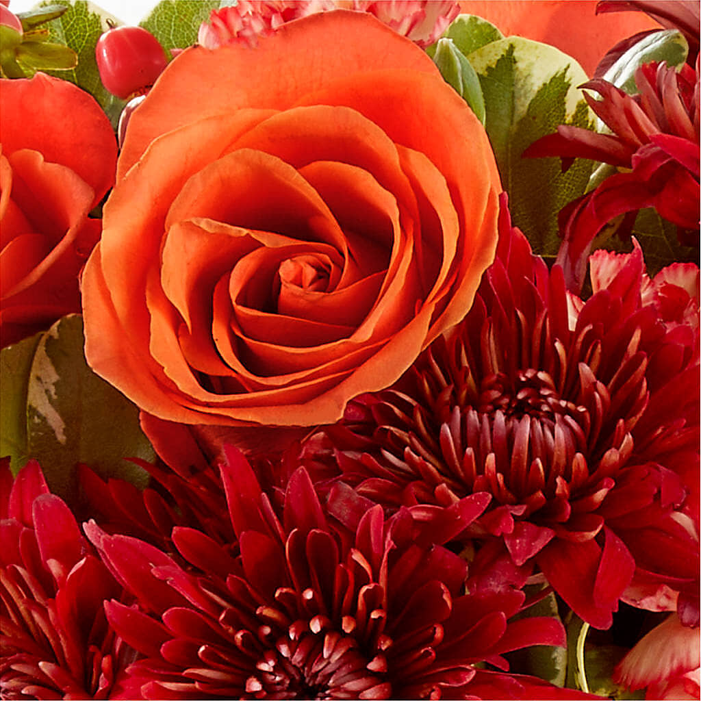 Autumn Air Pumpkin Bouquet – SUNSHINE FLOWERS & GIFTS, Joaquin TX