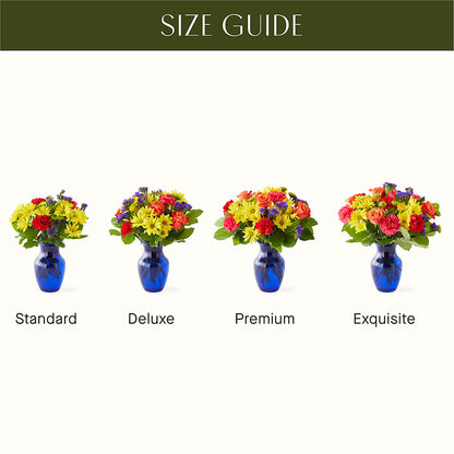 Brighter Days Bouquet – SUNSHINE FLOWERS & GIFTS, Joaquin TX