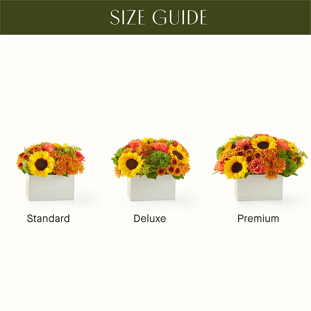 Farmer’s Market Stroll Bouquet – SUNSHINE FLOWERS & GIFTS, Joaquin TX