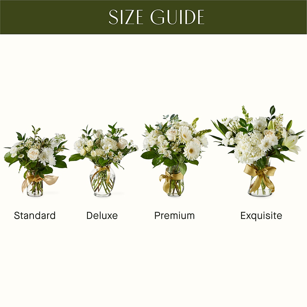 New Beginnings – A Florist Original – SUNSHINE FLOWERS & GIFTS, Joaquin TX