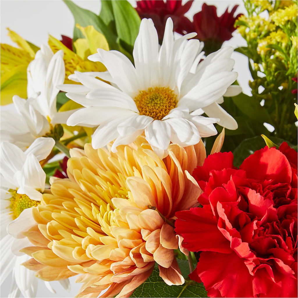 Fall Delight – A Florist Original – SUNSHINE FLOWERS & GIFTS, Joaquin TX
