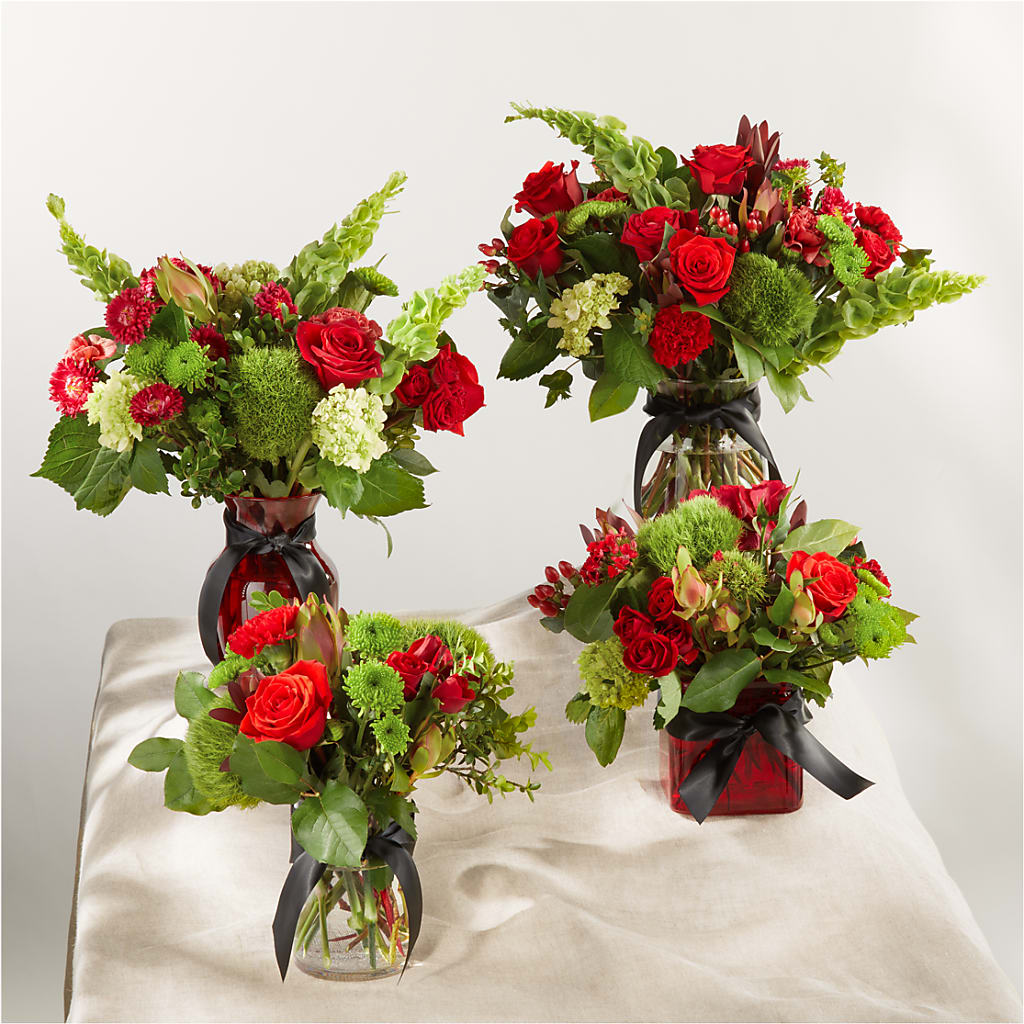 Heritage Kindle – A Florist Original – SUNSHINE FLOWERS & GIFTS, Joaquin TX