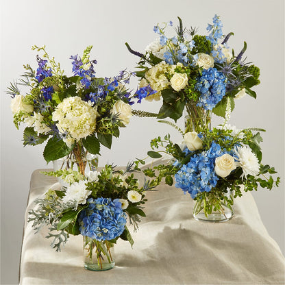 Festival of Lights – A Florist Original – SUNSHINE FLOWERS & GIFTS, Joaquin TX
