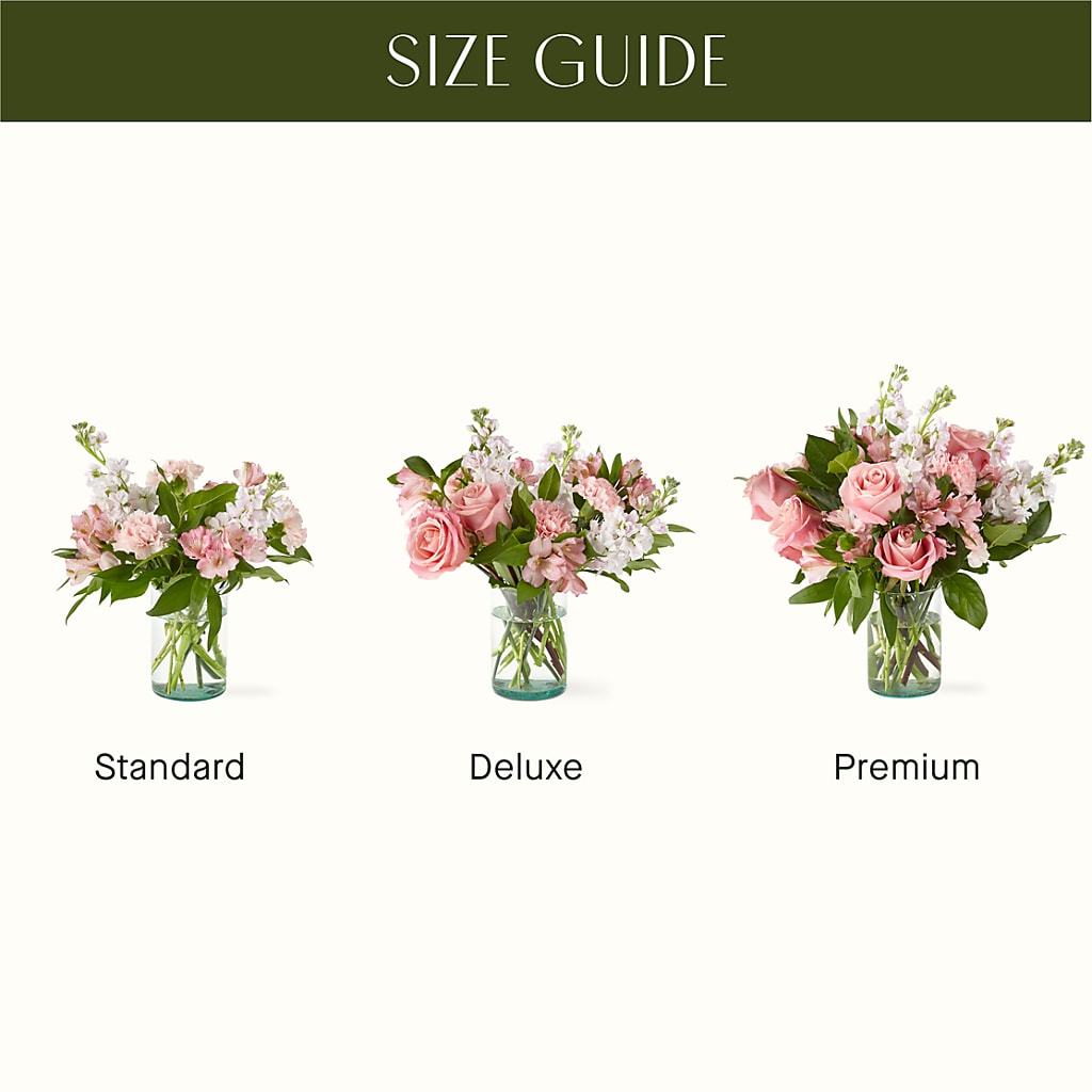 At the Ballet Bouquet – SUNSHINE FLOWERS & GIFTS, Joaquin TX