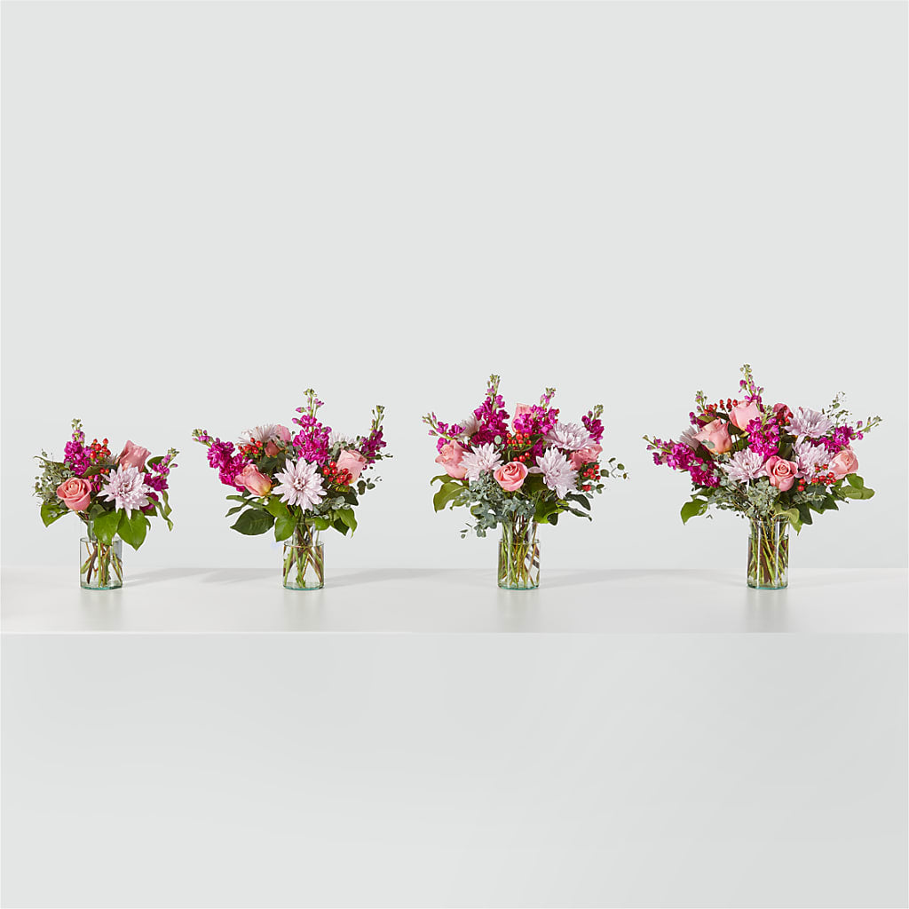 Sunday Morning Bouquet – SUNSHINE FLOWERS & GIFTS, Joaquin TX