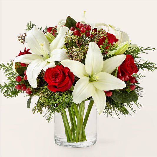 Glittering Lights Bouquet – SUNSHINE FLOWERS & GIFTS, Joaquin TX