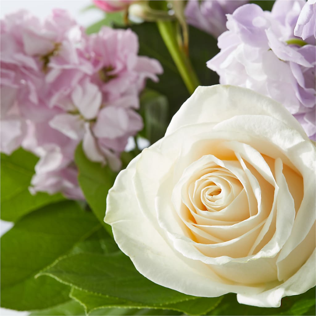 Springtime Spritz Bouquet – SUNSHINE FLOWERS & GIFTS, Joaquin TX