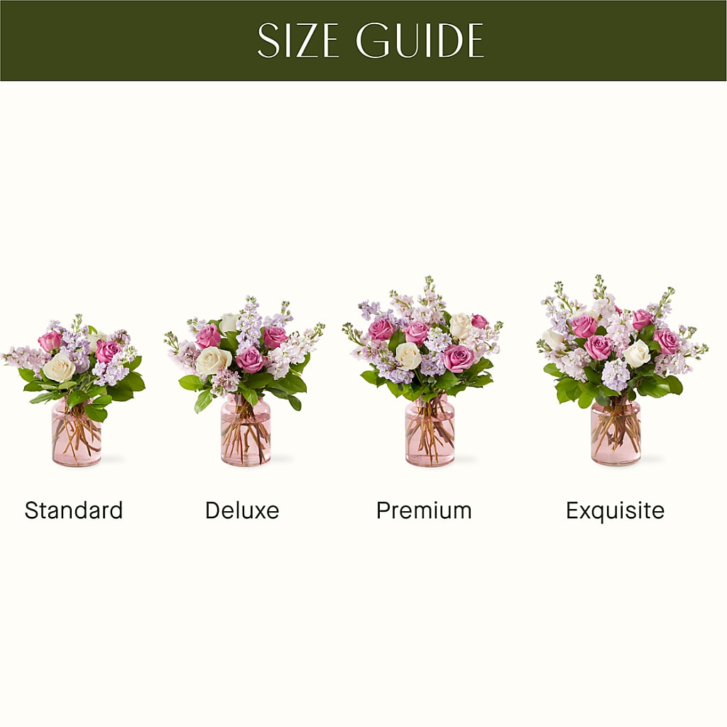 Springtime Spritz Bouquet – SUNSHINE FLOWERS & GIFTS, Joaquin TX