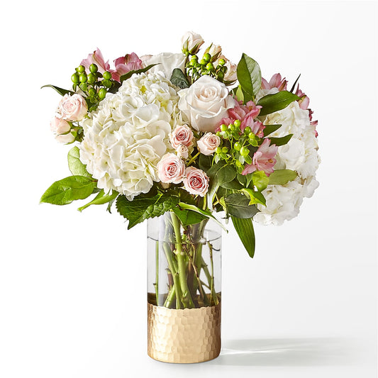 Parisian Stroll Bouquet – SUNSHINE FLOWERS & GIFTS, Joaquin TX