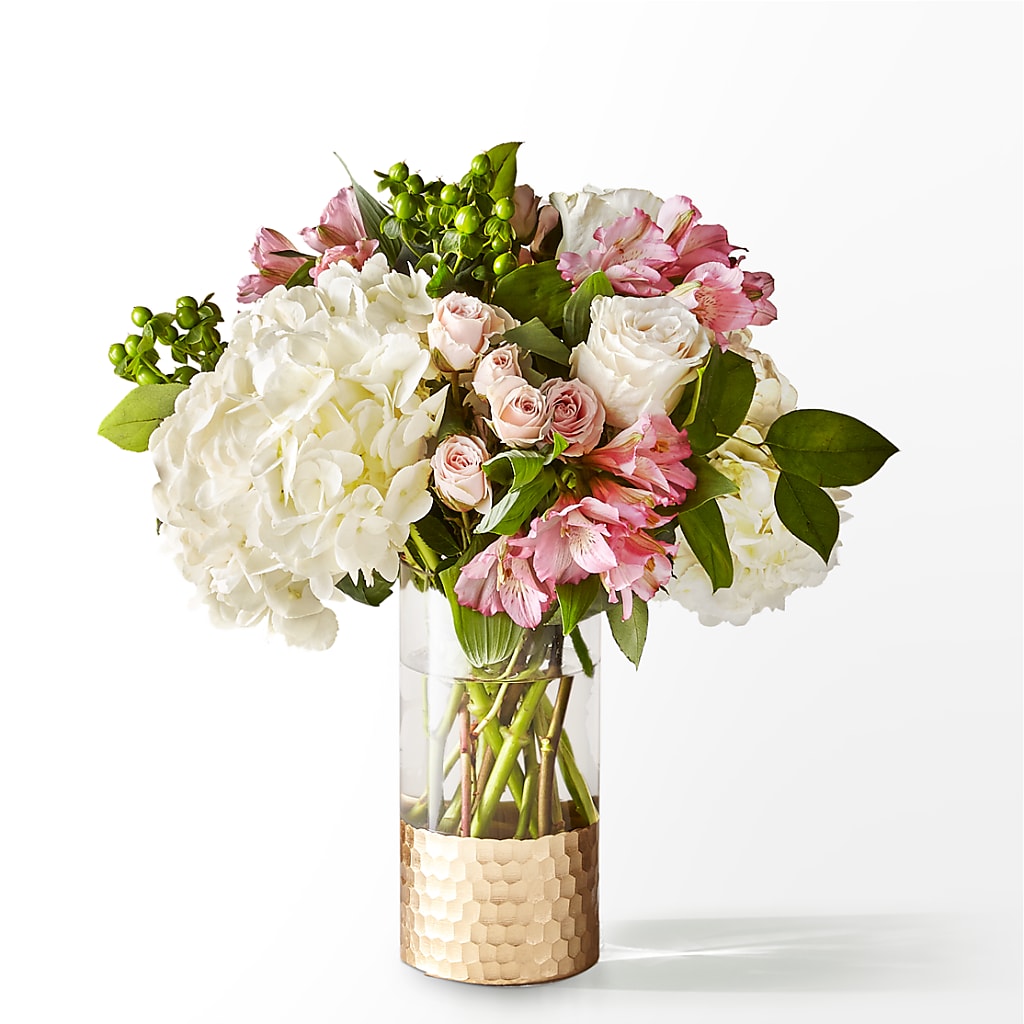 Parisian Stroll Bouquet – SUNSHINE FLOWERS & GIFTS, Joaquin TX