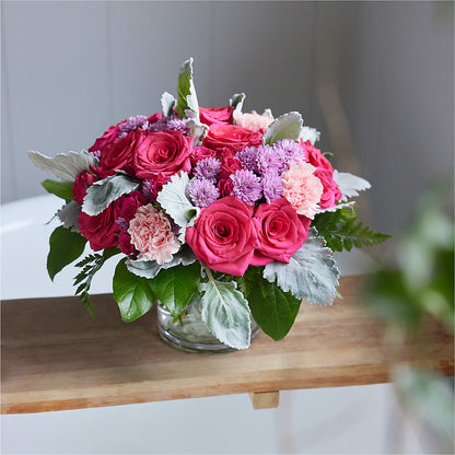 Sweet As Can Be Bouquet – SUNSHINE FLOWERS & GIFTS, Joaquin TX