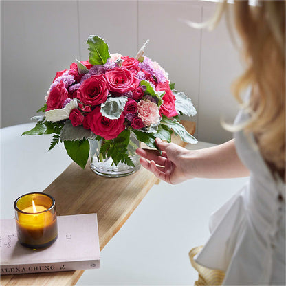 Sweet As Can Be Bouquet – SUNSHINE FLOWERS & GIFTS, Joaquin TX