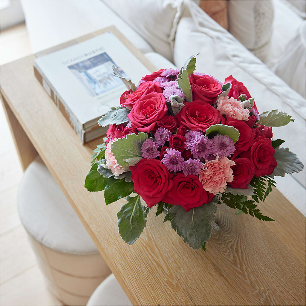 Sweet As Can Be Bouquet – SUNSHINE FLOWERS & GIFTS, Joaquin TX