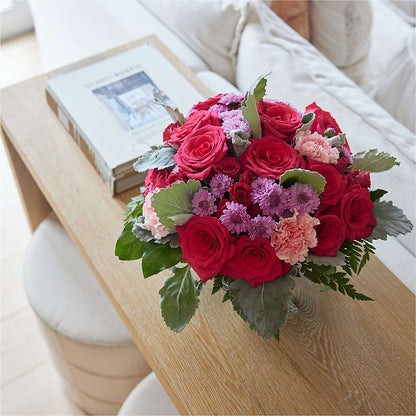 Sweet As Can Be Bouquet – SUNSHINE FLOWERS & GIFTS, Joaquin TX