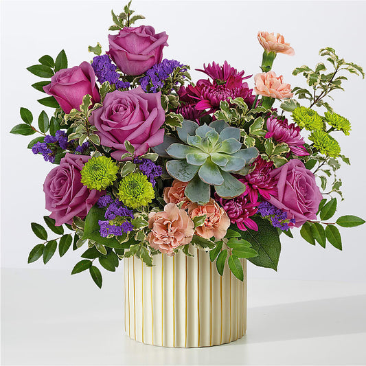 You're a Gem Bouquet – SUNSHINE FLOWERS & GIFTS, Joaquin TX