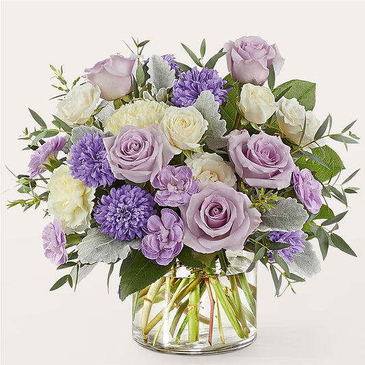 Stardust Bouquet – SUNSHINE FLOWERS & GIFTS, Joaquin TX