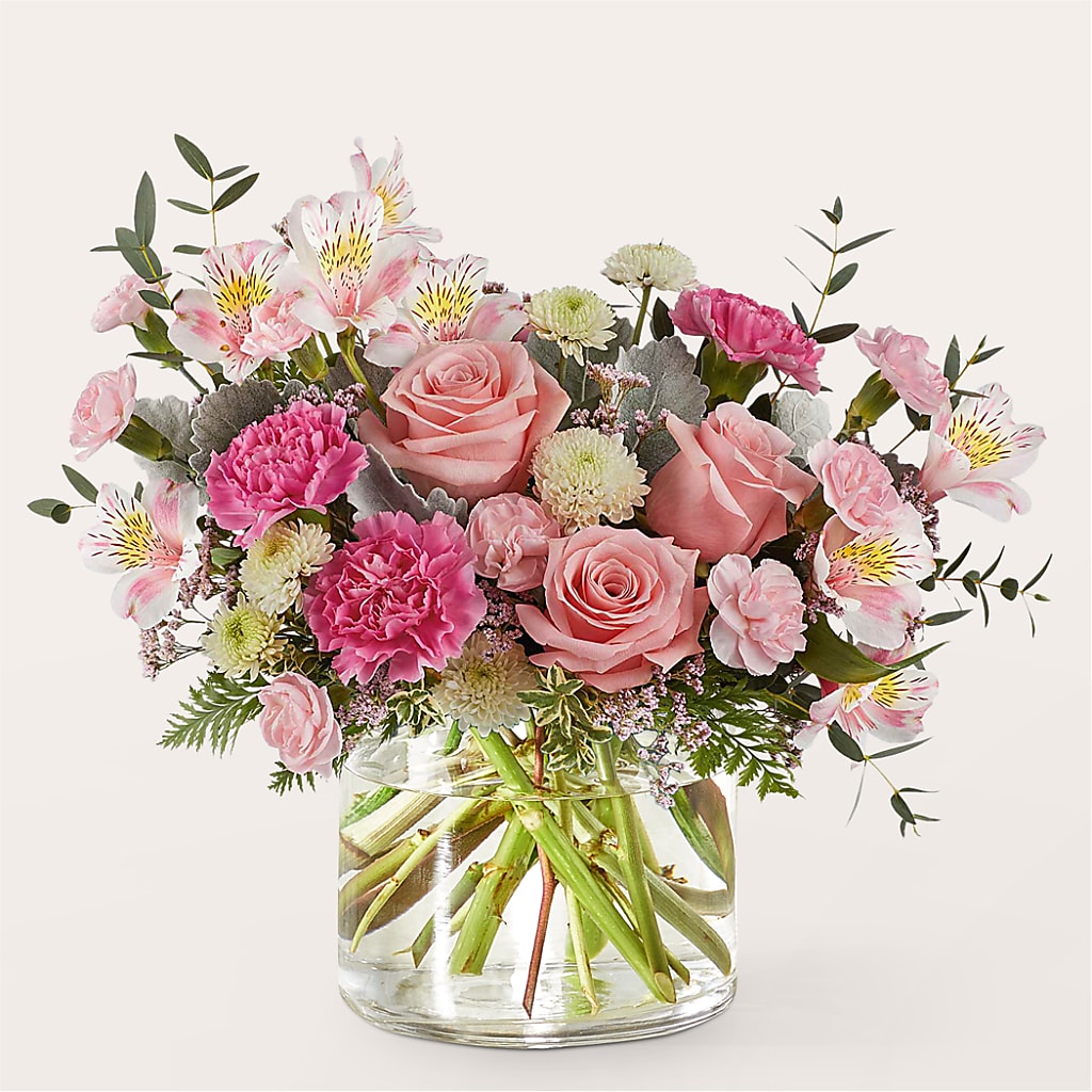 The Treehouse Bouquet – SUNSHINE FLOWERS & GIFTS, Joaquin TX