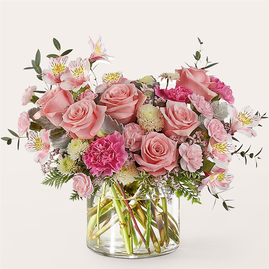 The Treehouse Bouquet – SUNSHINE FLOWERS & GIFTS, Joaquin TX