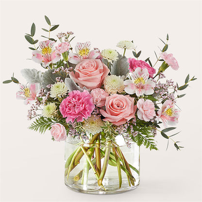 The Treehouse Bouquet – SUNSHINE FLOWERS & GIFTS, Joaquin TX