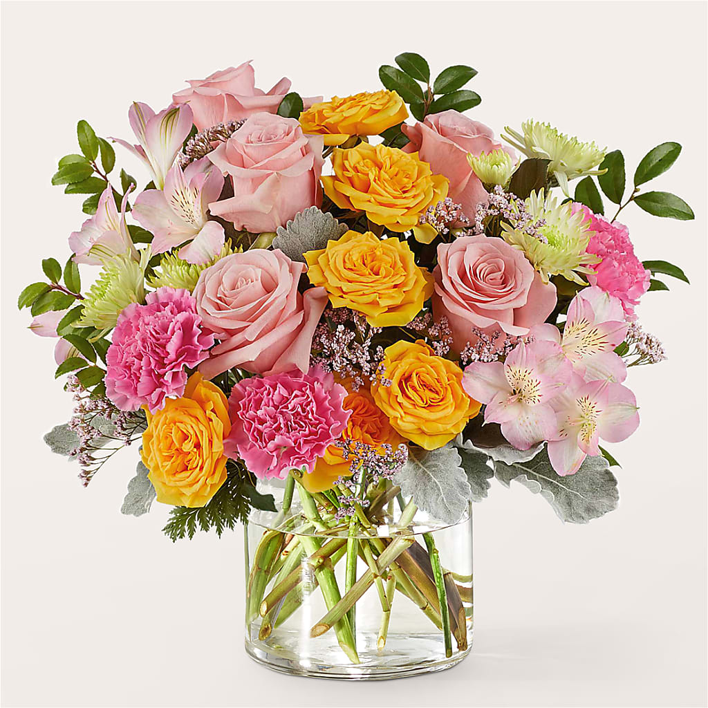 Mai Tai Bouquet – SUNSHINE FLOWERS & GIFTS, Joaquin TX