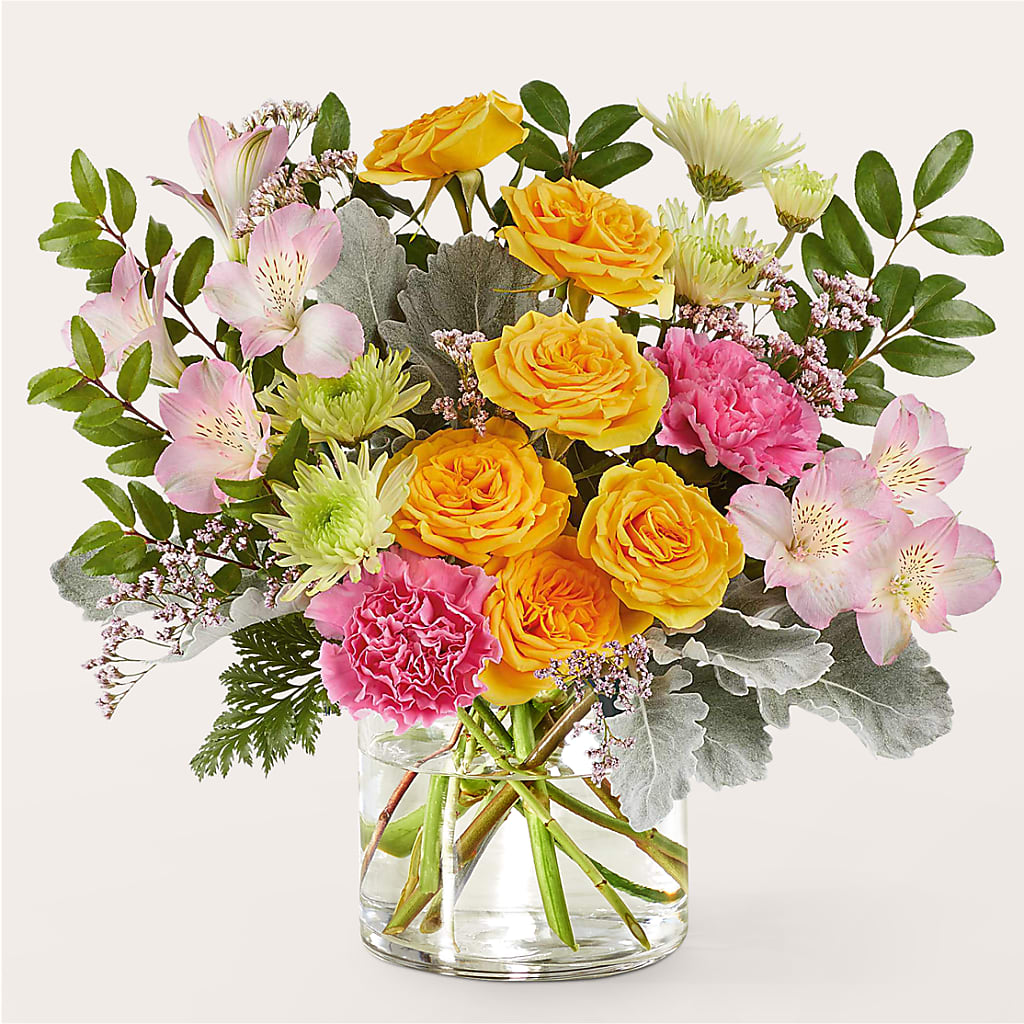 Mai Tai Bouquet – SUNSHINE FLOWERS & GIFTS, Joaquin TX