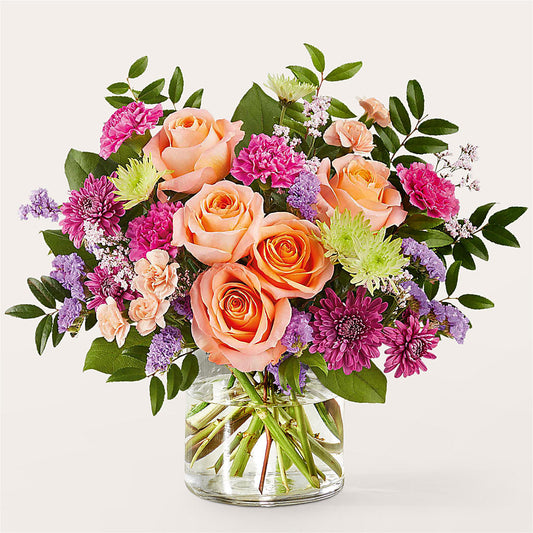 Effervescence Bouquet – SUNSHINE FLOWERS & GIFTS, Joaquin TX