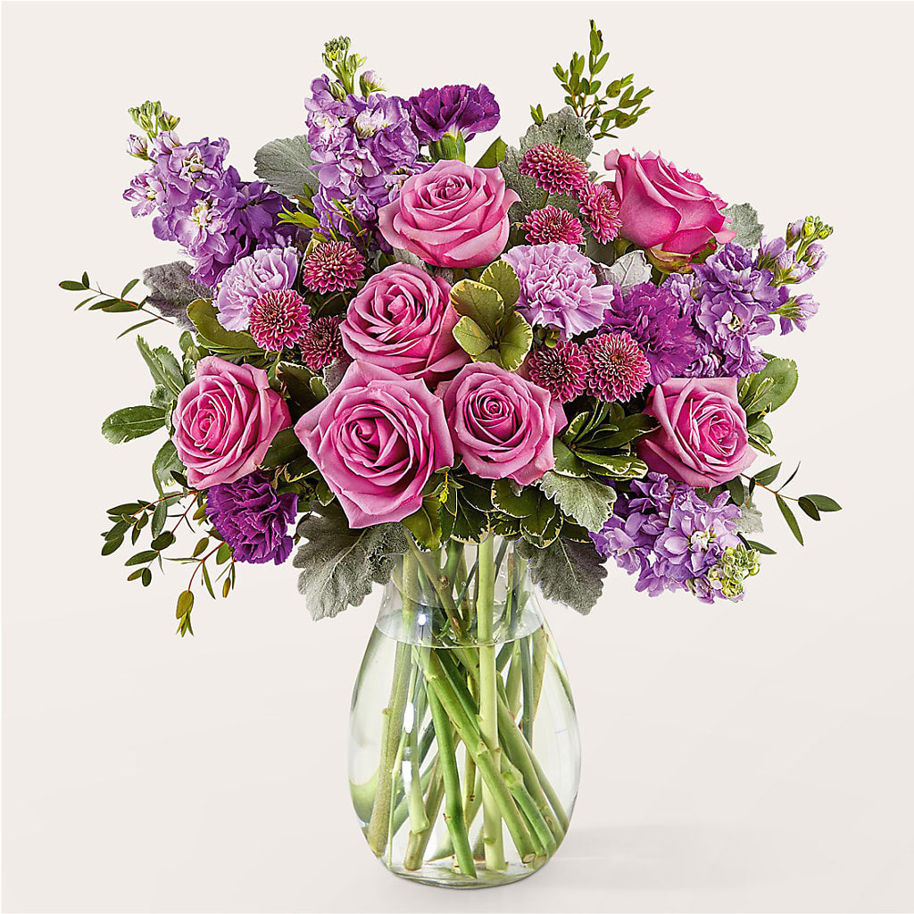A Love Story Bouquet – SUNSHINE FLOWERS & GIFTS, Joaquin TX