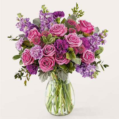 A Love Story Bouquet – SUNSHINE FLOWERS & GIFTS, Joaquin TX