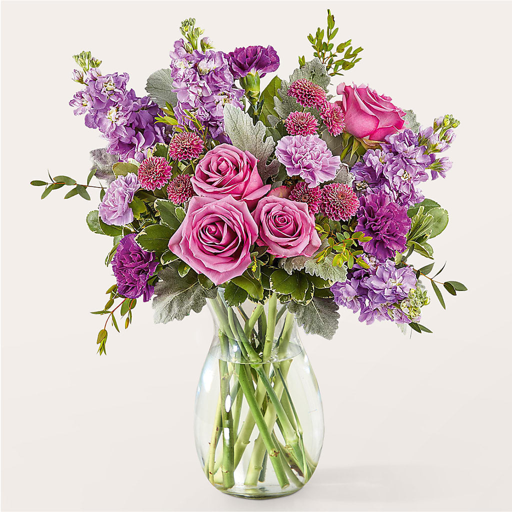 A Love Story Bouquet – SUNSHINE FLOWERS & GIFTS, Joaquin TX