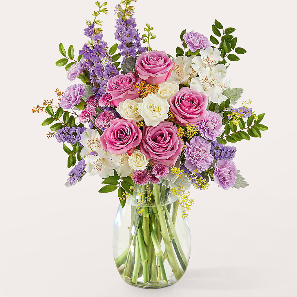 Lucky Me Bouquet – SUNSHINE FLOWERS & GIFTS, Joaquin TX