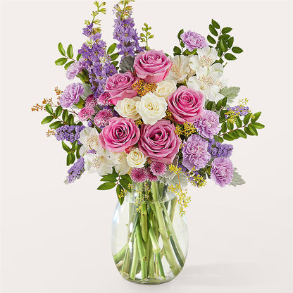 Lucky Me Bouquet – SUNSHINE FLOWERS & GIFTS, Joaquin TX