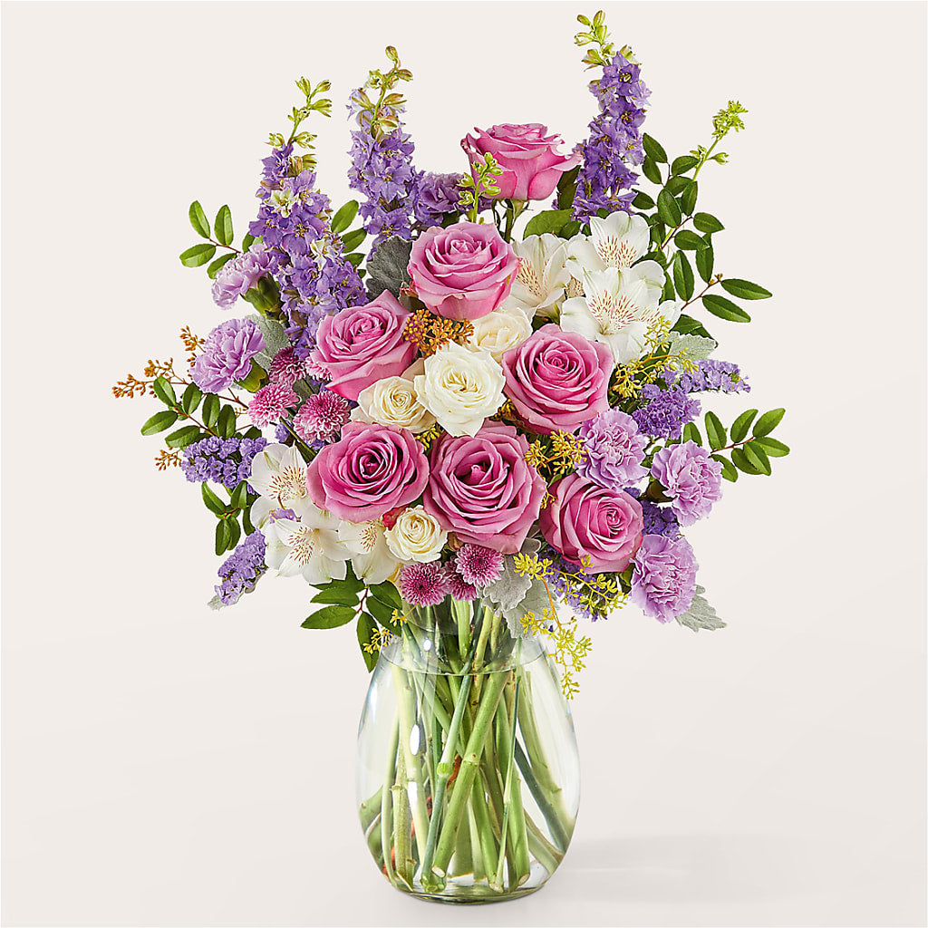 Lucky Me Bouquet – SUNSHINE FLOWERS & GIFTS, Joaquin TX