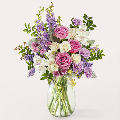 Lucky Me Bouquet – SUNSHINE FLOWERS & GIFTS, Joaquin TX
