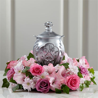 Glorious Tribute Arrangement – SUNSHINE FLOWERS & GIFTS, Joaquin TX
