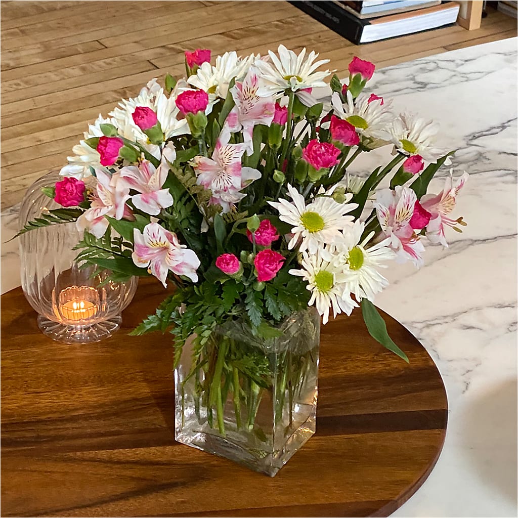 Sweet Surprises® Bouquet – SUNSHINE FLOWERS & GIFTS, Joaquin TX