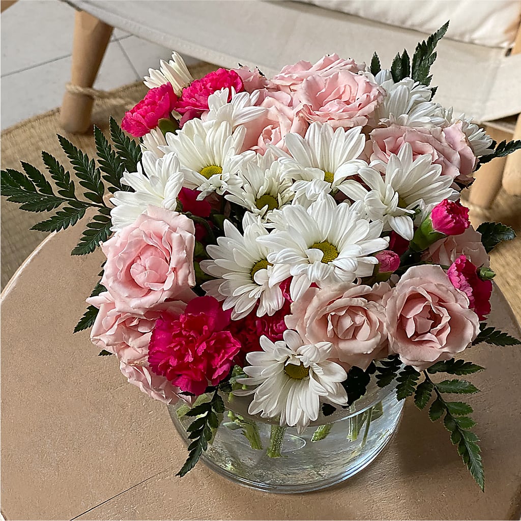 Sweet Surprises® Bouquet – SUNSHINE FLOWERS & GIFTS, Joaquin TX