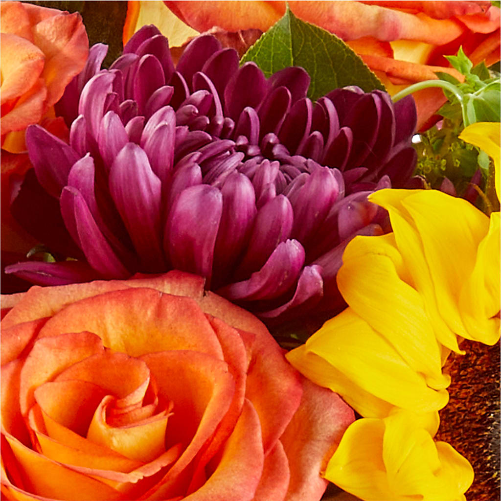Nature Walk Bouquet – SUNSHINE FLOWERS & GIFTS, Joaquin TX