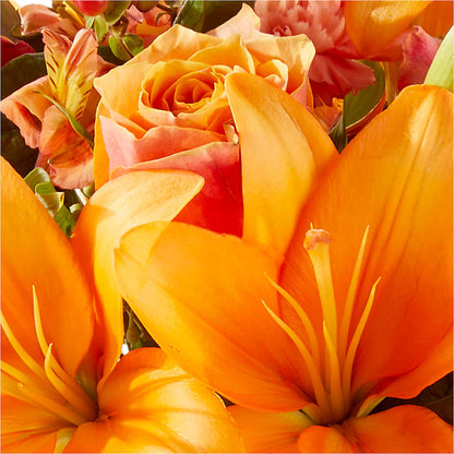 Afternoon Light Bouquet – SUNSHINE FLOWERS & GIFTS, Joaquin TX