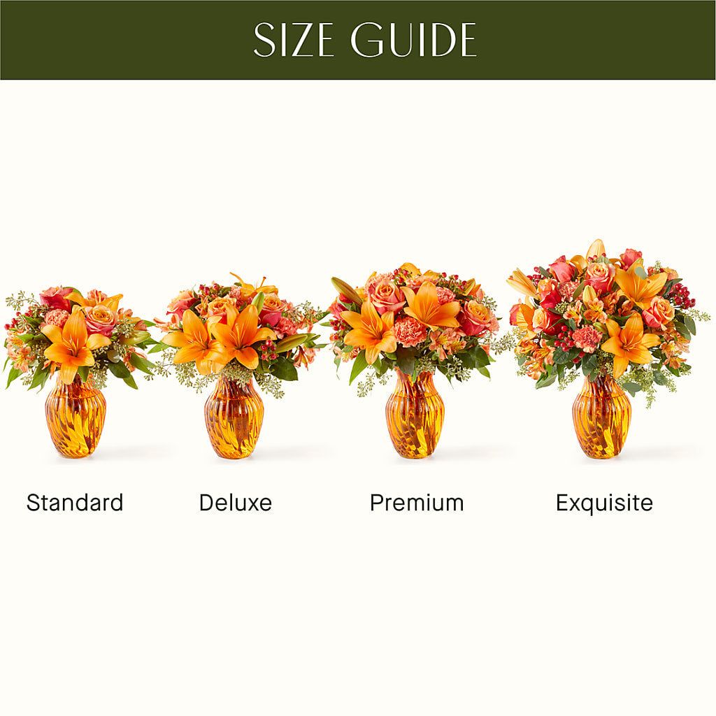Afternoon Light Bouquet – SUNSHINE FLOWERS & GIFTS, Joaquin TX