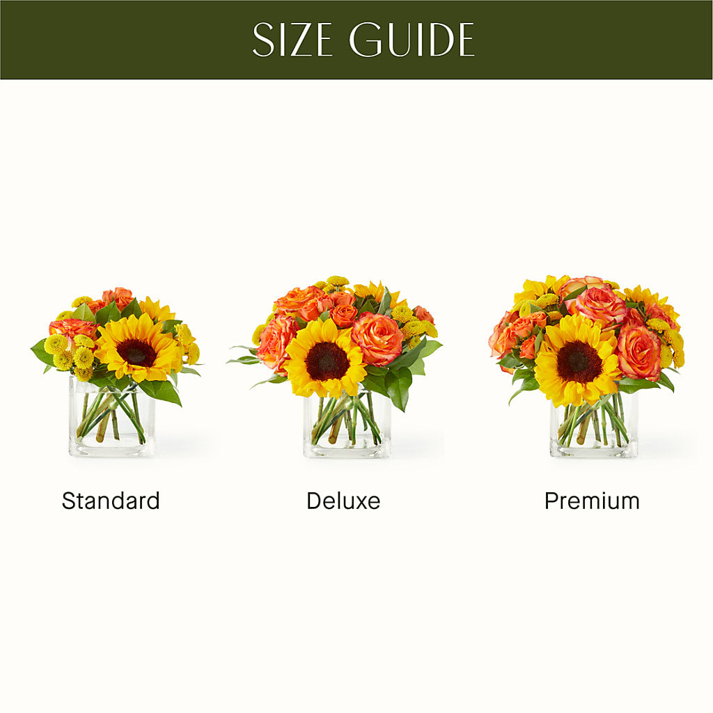 Picnic in the Park Bouquet – SUNSHINE FLOWERS & GIFTS, Joaquin TX