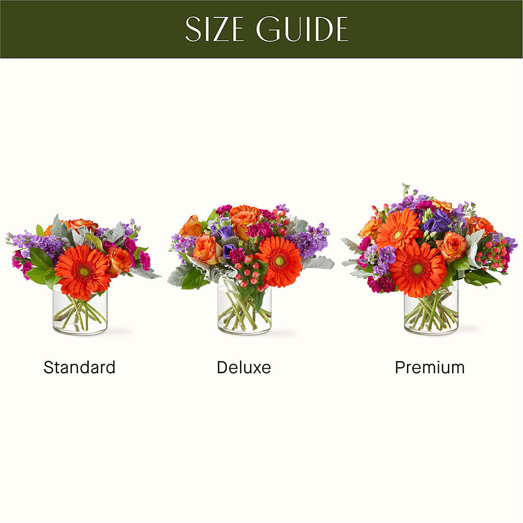 Sangria Bouquet – SUNSHINE FLOWERS & GIFTS, Joaquin TX