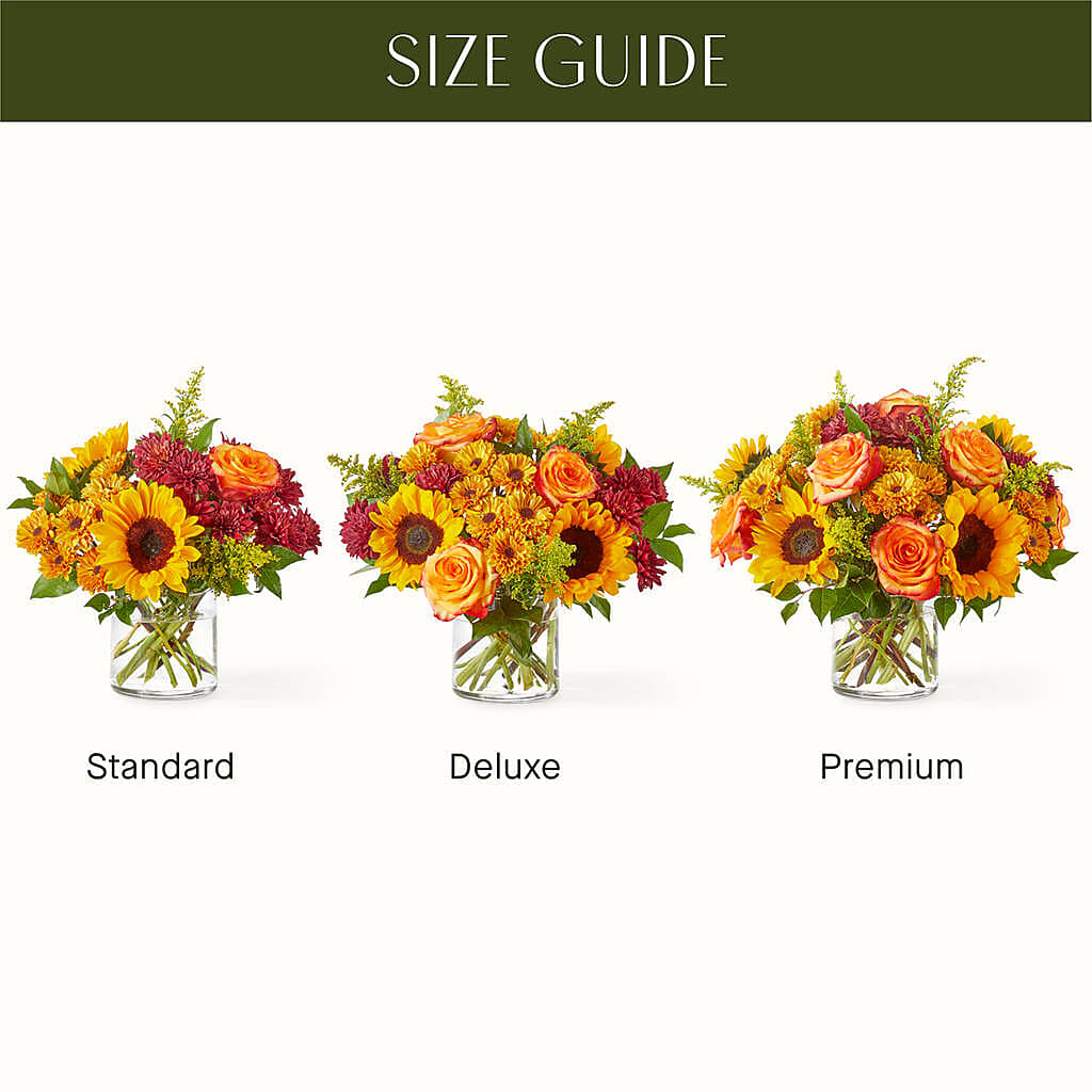 Flannel Scarf Bouquet – SUNSHINE FLOWERS & GIFTS, Joaquin TX