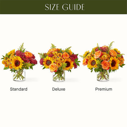 Flannel Scarf Bouquet – SUNSHINE FLOWERS & GIFTS, Joaquin TX