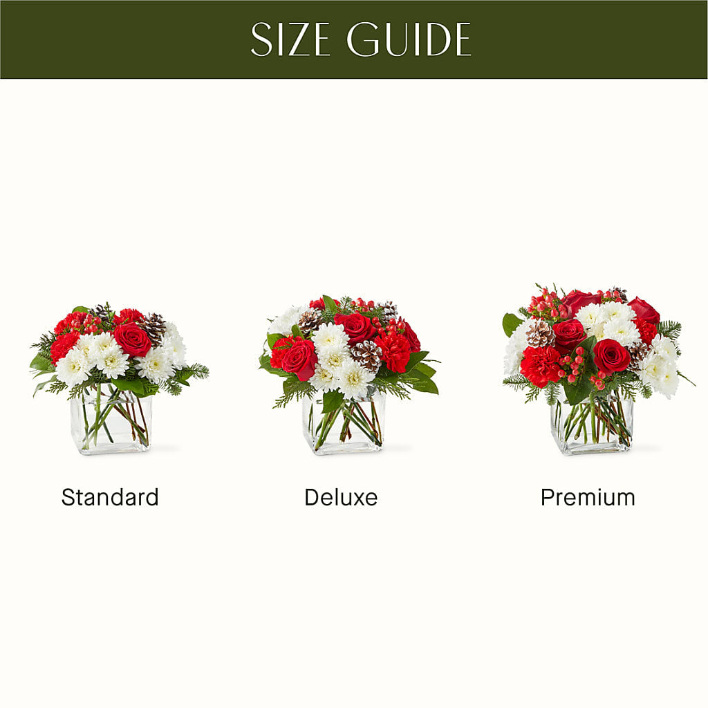 Snow Angel Bouquet – SUNSHINE FLOWERS & GIFTS, Joaquin TX