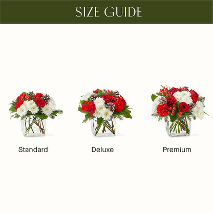 Snow Angel Bouquet – SUNSHINE FLOWERS & GIFTS, Joaquin TX