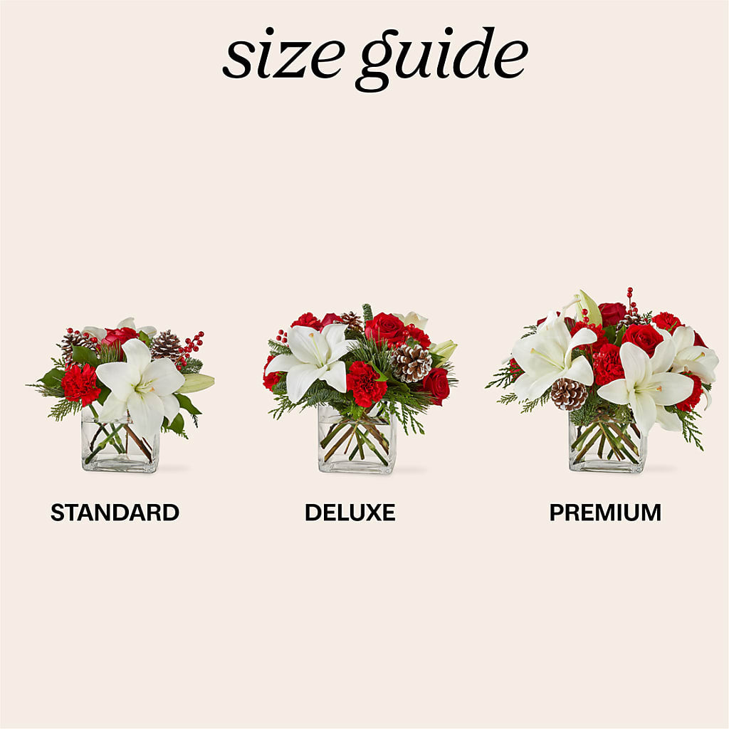 Glistening Icicles Bouquet – SUNSHINE FLOWERS & GIFTS, Joaquin TX