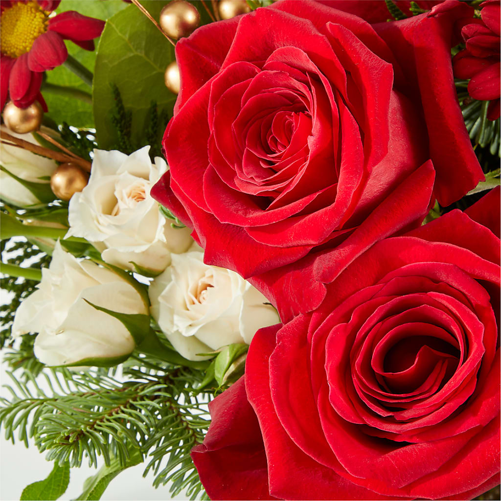 Believe Bouquet – SUNSHINE FLOWERS & GIFTS, Joaquin TX