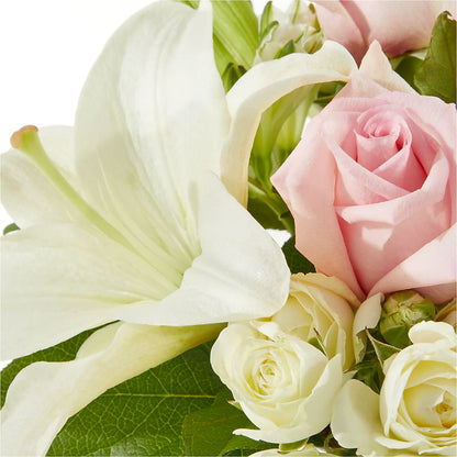 Kindhearted Bouquet – SUNSHINE FLOWERS & GIFTS, Joaquin TX