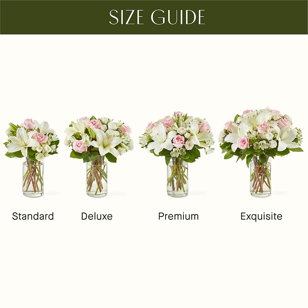 Kindhearted Bouquet – SUNSHINE FLOWERS & GIFTS, Joaquin TX
